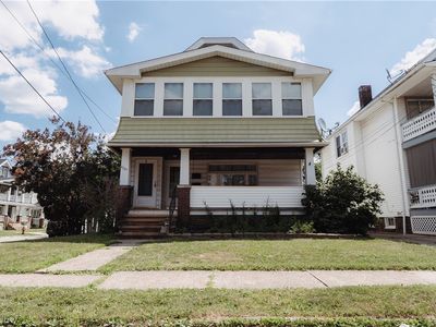 4365 W 28th St, Cleveland, OH, 44109