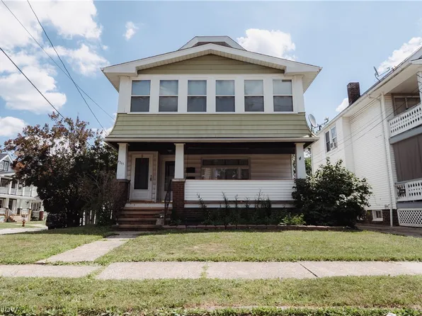4365 W 28th St, Cleveland, OH 44109
