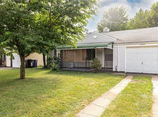 3840 W 143rd St, Cleveland, OH 44111