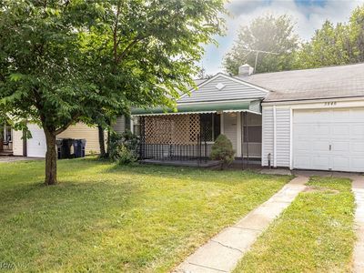 3840 W 143rd St, Cleveland, OH, 44111