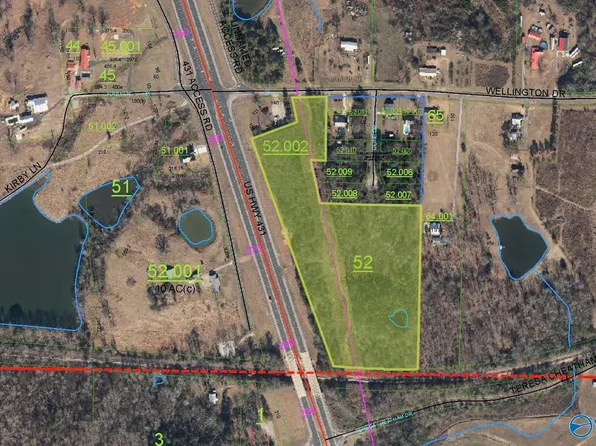 10290 Highway 431, Wellington, AL 36279