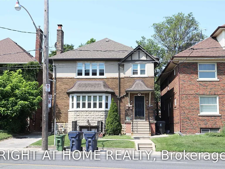 1198 Avenue Rd #B — Photo 17