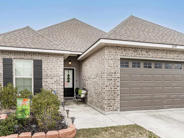 4779 Viola Farms Dr, Addis, LA 70710