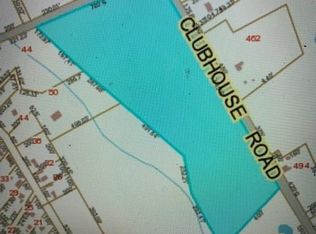 0 Clubhouse Rd, Lebanon, CT 06249