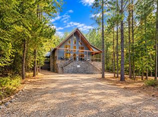 107 Creek Side Trl, Broken Bow, OK 74728