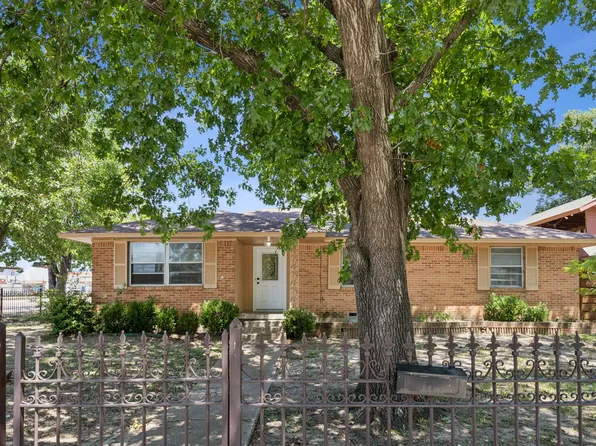 9205 Donnybrook Ln, Dallas, TX 75217