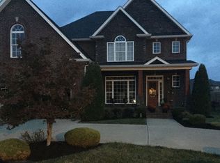 1065 Willow Cir, Clarksville, TN 37043