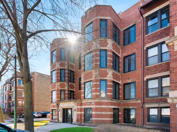7726 N Eastlake Ter, Chicago, IL
