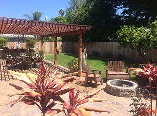 32922 Calle San Marcos, San Juan Capistrano, CA 92675