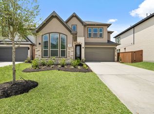 7911 Wild Iris Way, Katy, TX 77493