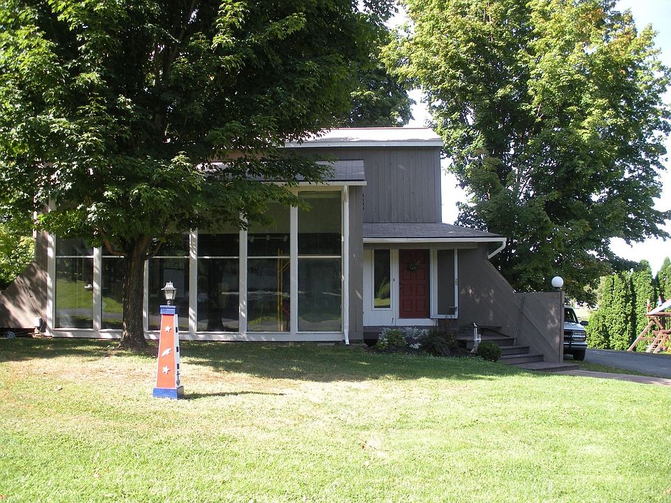 Think Green/Solar Home