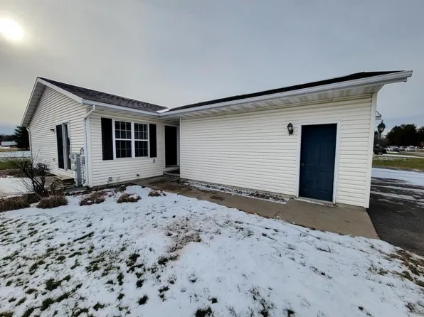 6913 Feith Ave, Weston, WI 54476