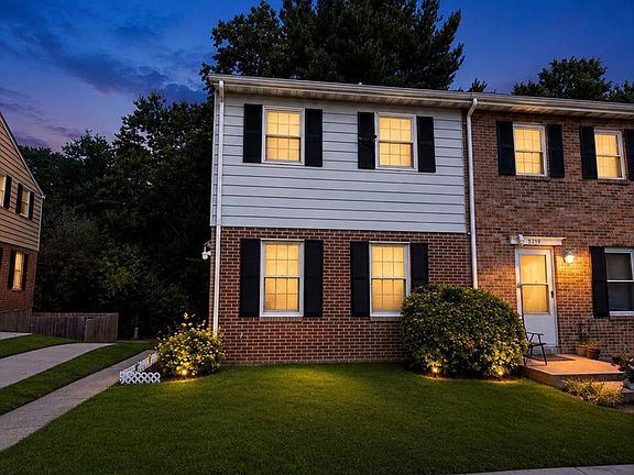 2nd image of 8217 Parham Ct