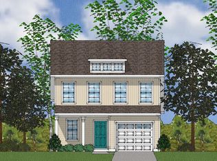 2372 Trakand Dr, Lexington, SC 29073