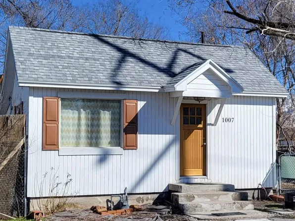 1007 S 800 W, Salt Lake City, UT 84104