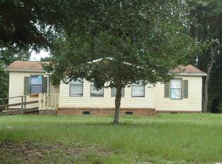 4097 Horseshoe Rd N, Little River, SC 29566