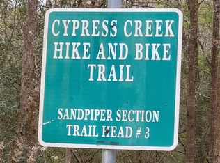 23307 Sandpiper Trl, Spring, TX 77373