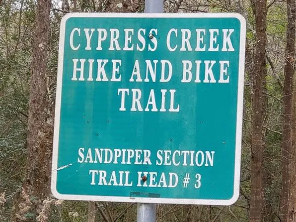 23307 Sandpiper Trl, Spring, TX 77373