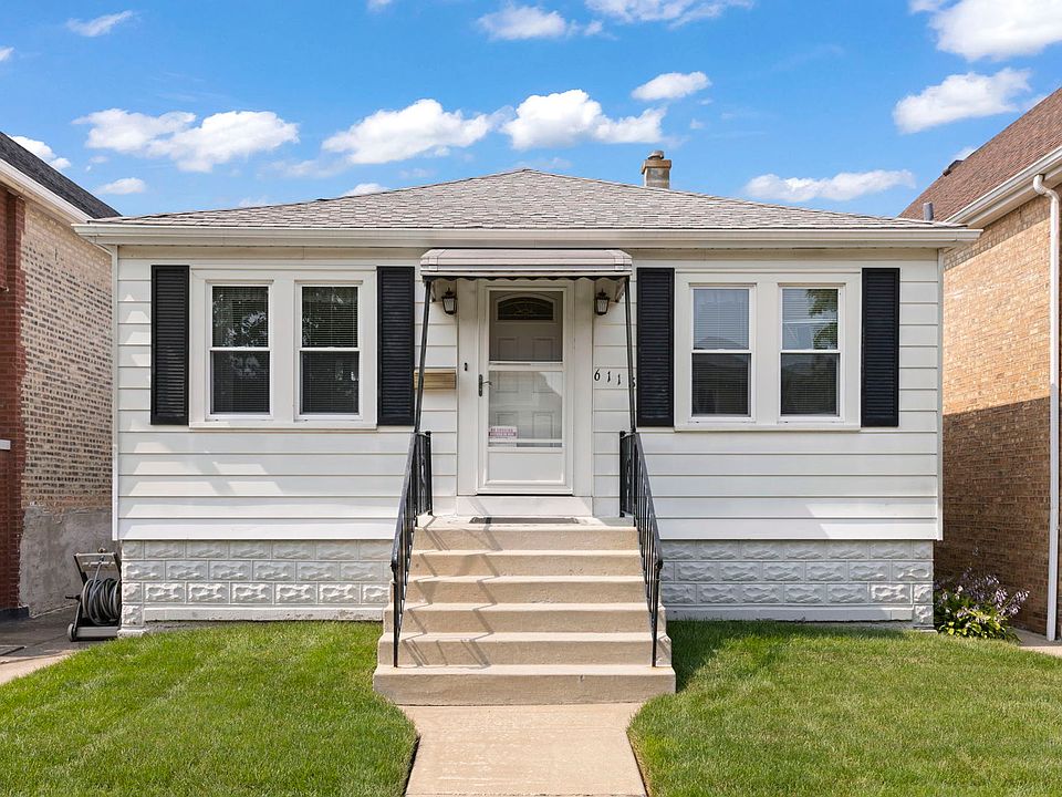 1st image of 6118 S Keeler Ave