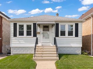 6118 S Keeler Ave, Chicago, IL 60629