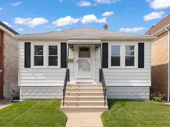 6118 S Keeler Ave, Chicago, IL 60629