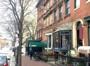 827 N Charles St #4, Baltimore, MD 21201