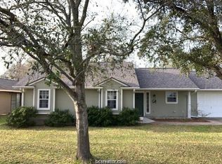 513 Brooks Ave, College Station, TX 77840