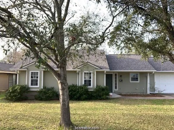 513 Brooks Ave, College Station, TX 77840