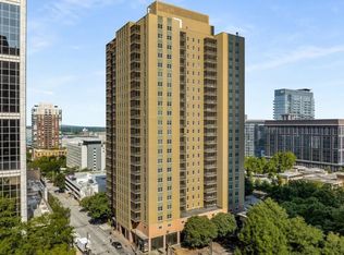 300 Peachtree St NE APT 9D, Atlanta, GA 30308
