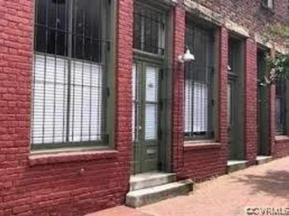 407-409 N Hancock St, Richmond, VA 23220