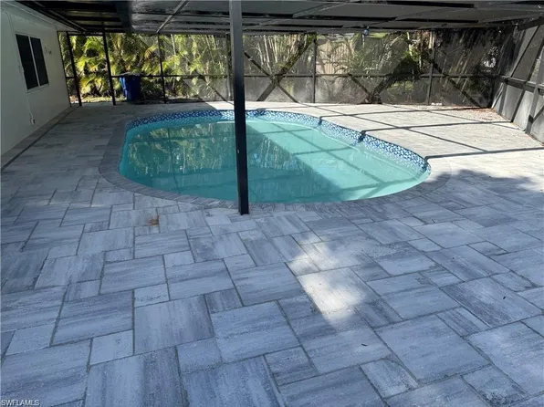 1668 Whiteplains Ter, North Fort Myers, FL 33903