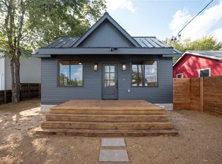 2515 Gonzales St, Austin, TX 78702