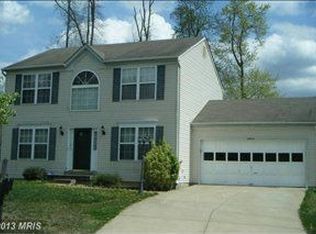 2802 Tyburn Oaks Ct, Waldorf, MD