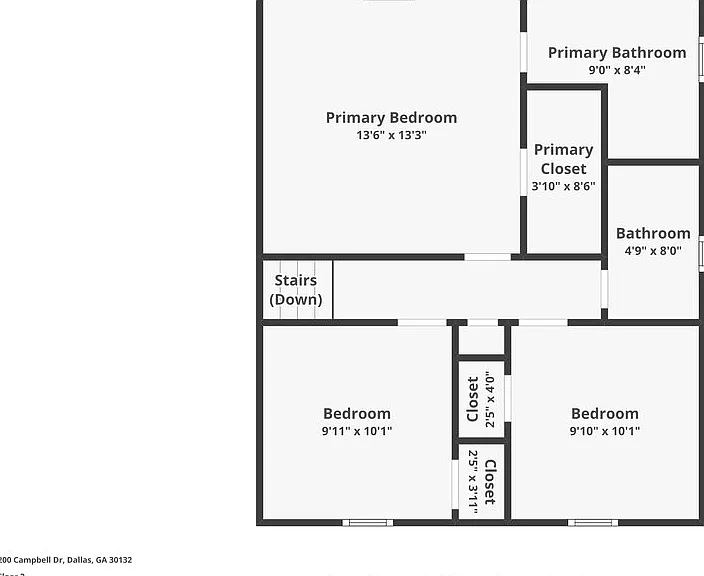 200 Campbell Dr — Photo 4
