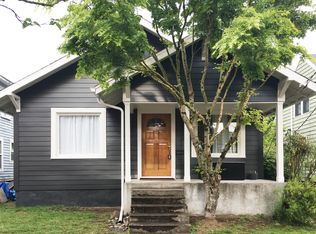 6606 N Knowles Ave, Portland, OR 97217