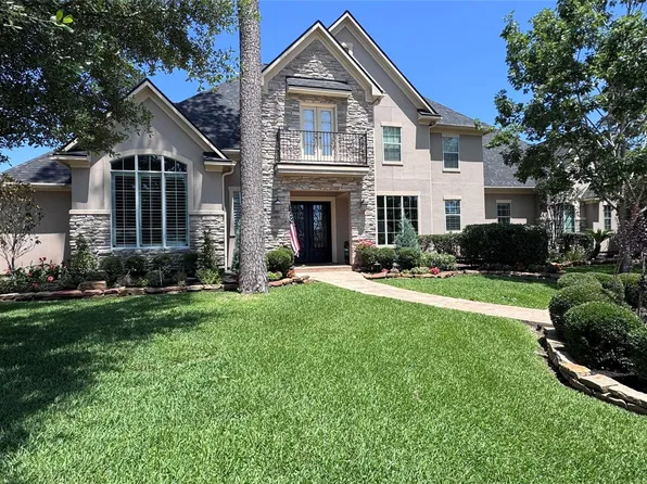 13723 Leon Springs Ln, Cypress, TX 77429