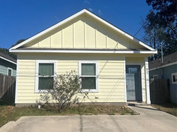 833 Omeara, Montgomery, TX 77316