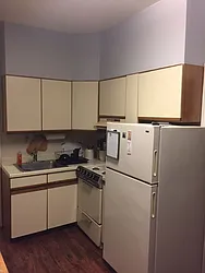 Rented by George Realty Group LLC