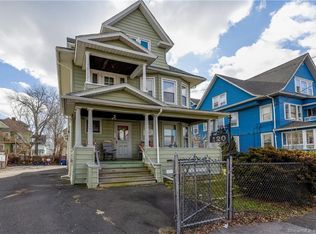 120 Harral Ave, Bridgeport, CT 06604