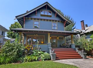 5907 NE Cleveland Ave, Portland, OR 97211