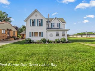 310 Wilson St, Hemlock, MI 48626