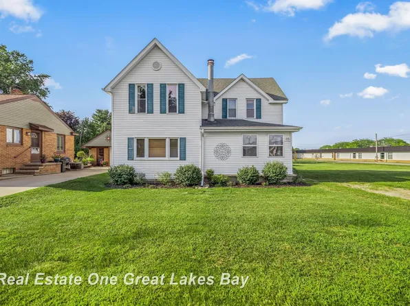 310 Wilson St, Hemlock, MI 48626