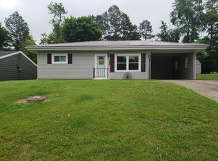 944 Lake St, Jackson, MO 63755