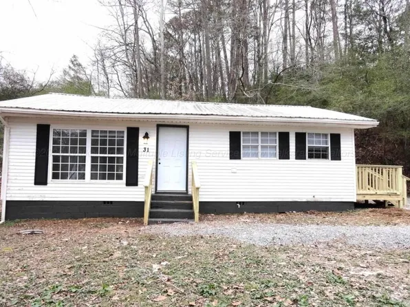 31 Pickle St, Cordova, AL 35550