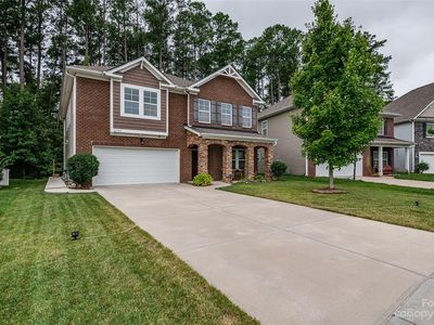 2206 Laurens Dr, Concord, NC, 28027