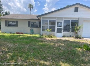 2906 Rollins St, Melbourne, FL 32901
