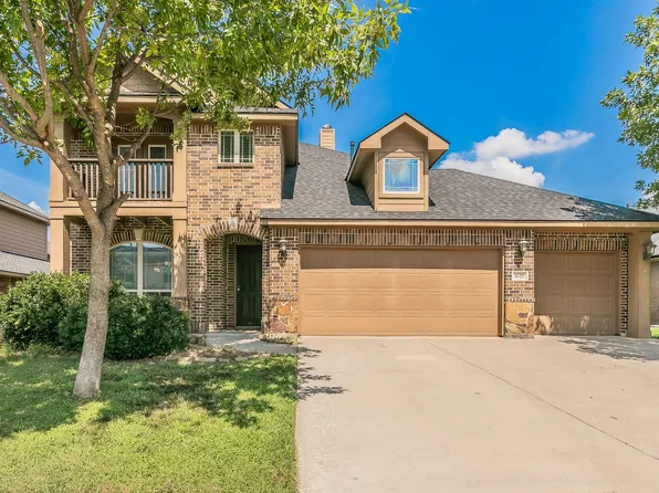4620 Rush River Trl, Fort Worth, TX 76123