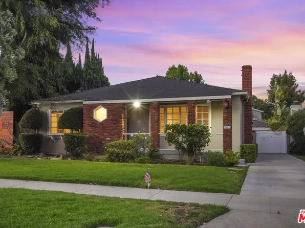 2112 Camden Ave, Los Angeles, CA 90025