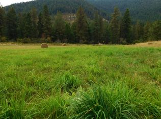 3140 Addy Gifford Rd, Gifford, WA 99131