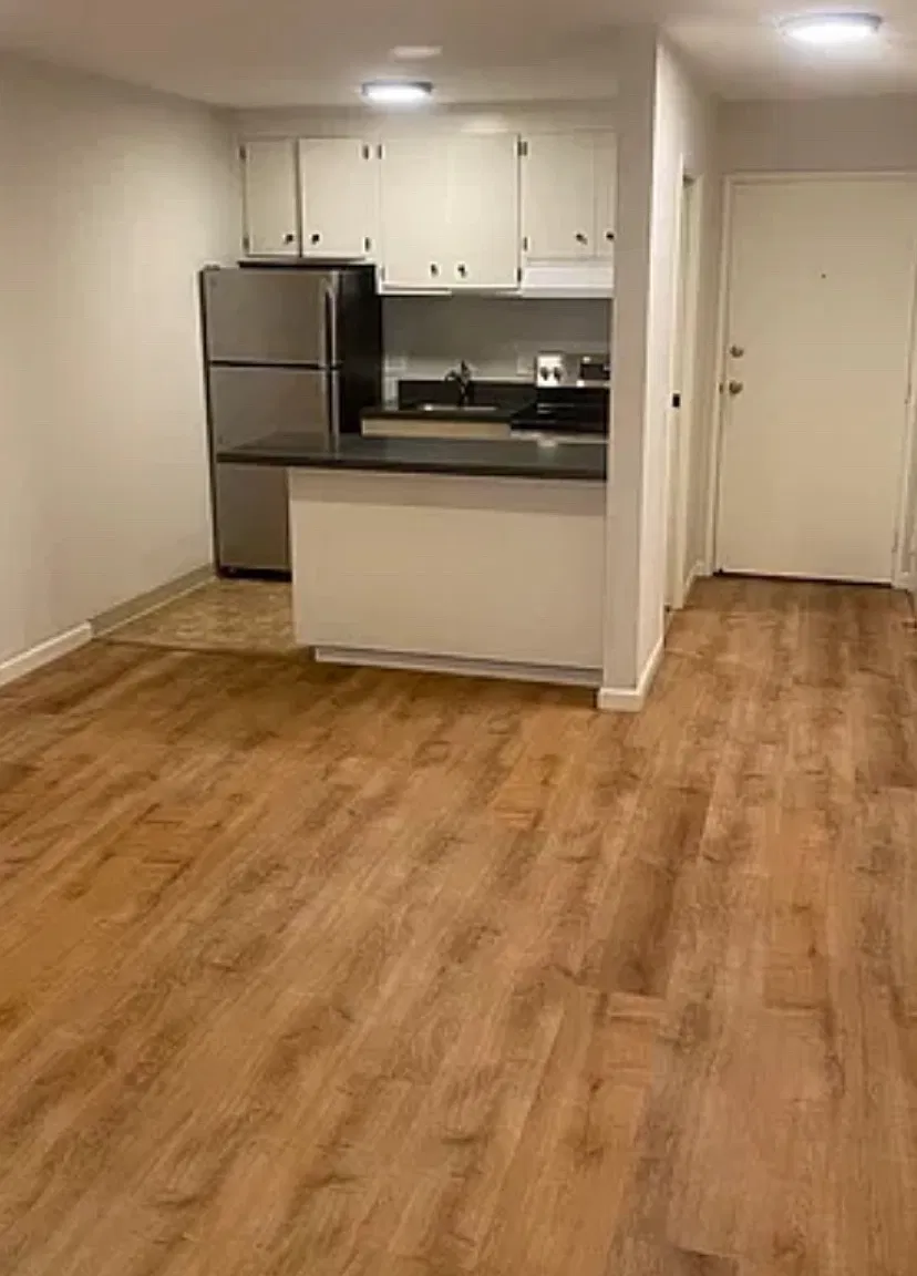 1 bed, 650 sqft, $1,995 — Photo 1